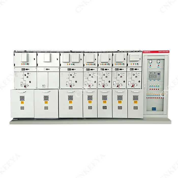 เหตุใดยูนิตหลักวงแหวนหุ้มฉนวนแข็ง 24kV จึงกลายเป็นตัวเลือกที่ต้องการสำหรับการจ่ายพลังงานสมัยใหม่
