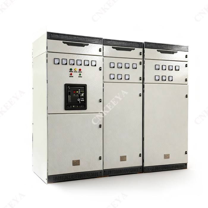 ตู้จ่ายไฟแรงดันต่ำ GGD สามารถจ่ายไฟได้อย่างปลอดภัยและเชื่อถือได้มากขึ้นหรือไม่