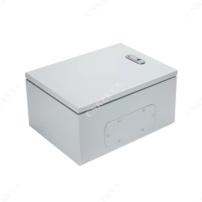 กล่องจ่ายไฟ 3 เฟส