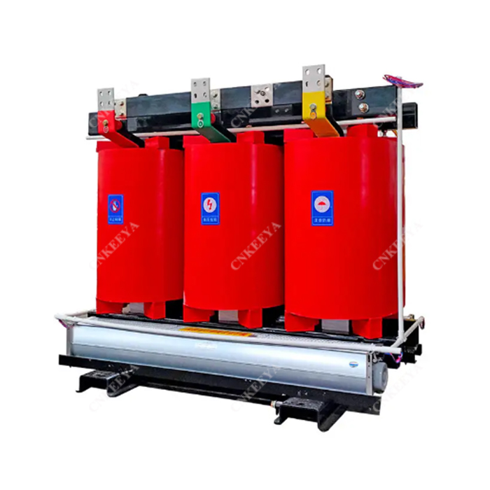 หม้อแปลงไฟฟ้าระบบจำหน่ายชนิดแห้ง 35kV