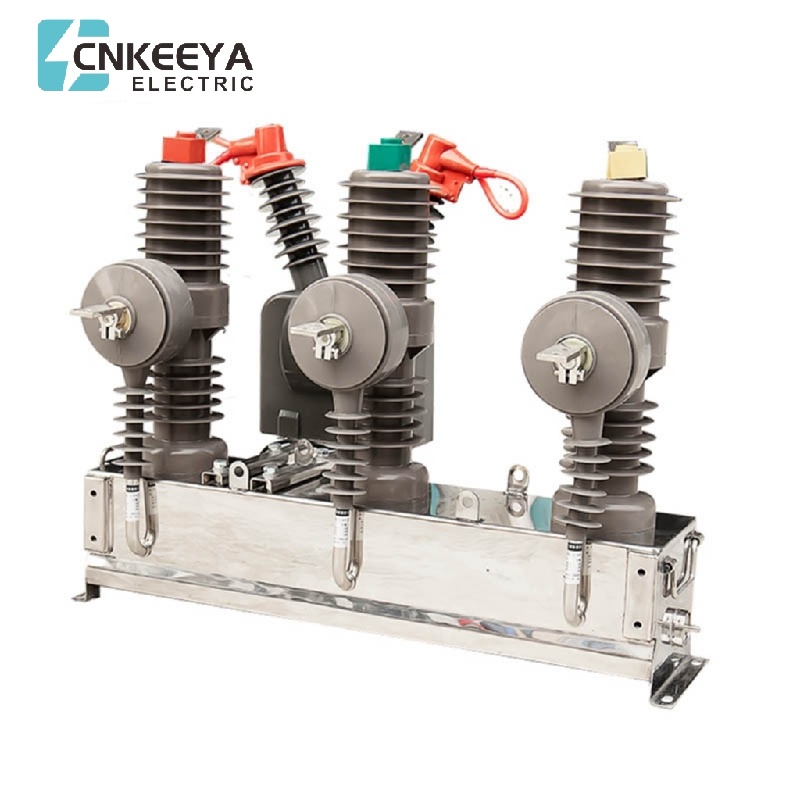 เบรกเกอร์ Load Circuit