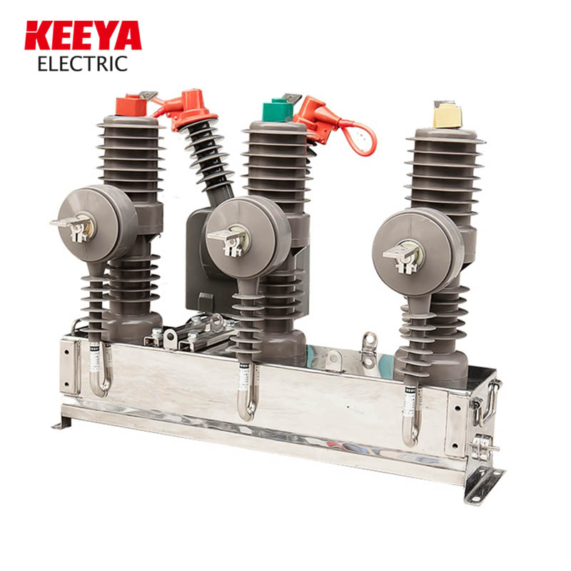 เบรกเกอร์ Load Circuit
