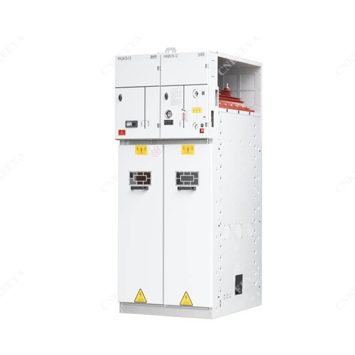 XGN2-12 ประเภทกล่องสวิตช์เกียร์ปิดด้วยโลหะคงที่