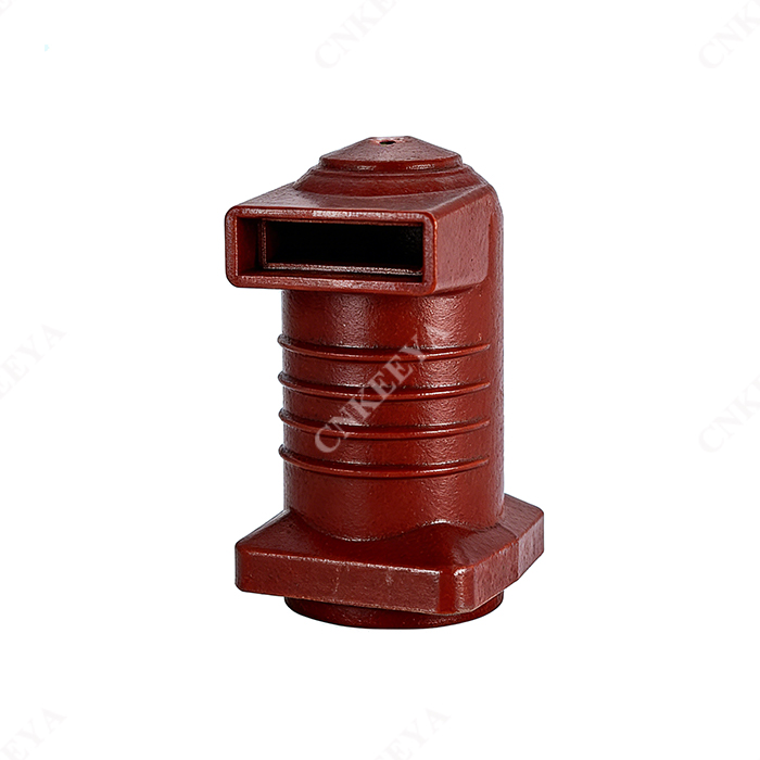 CH3-10Q/150 630~1250A กล่องติดต่อของตู้สวิตช์เกียร์แบบติดตั้งกลาง