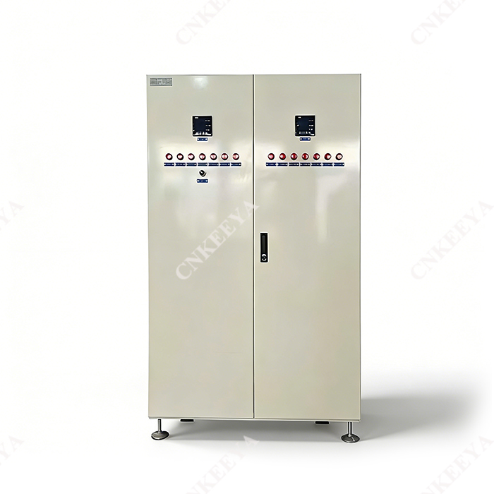 ตู้ควบคุม