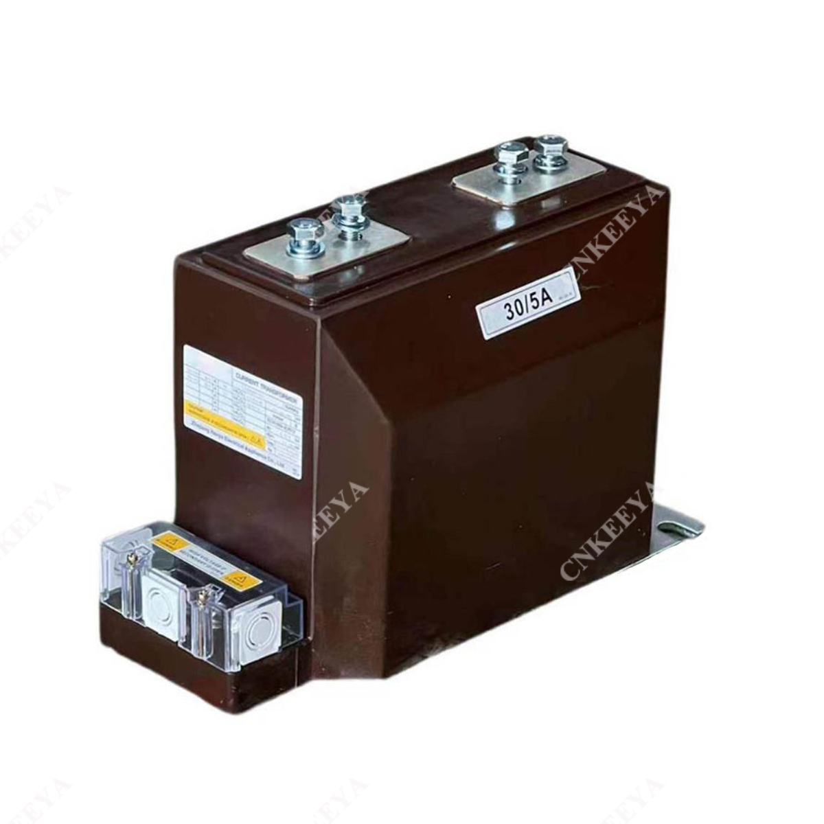 หม้อแปลงกระแส