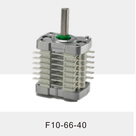 F10 VCB ลิมิตสวิตช์