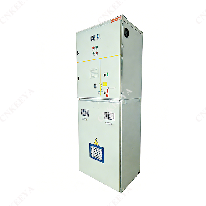 XGN□-35 ยูนิตหลักแหวน RMU ที่ปิดด้วยโลหะแบบเต็ม