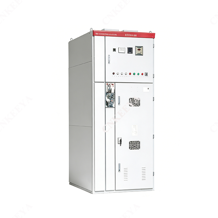 การติดตั้งตัวเก็บประจุ Shunt แรงดันสูง TBB