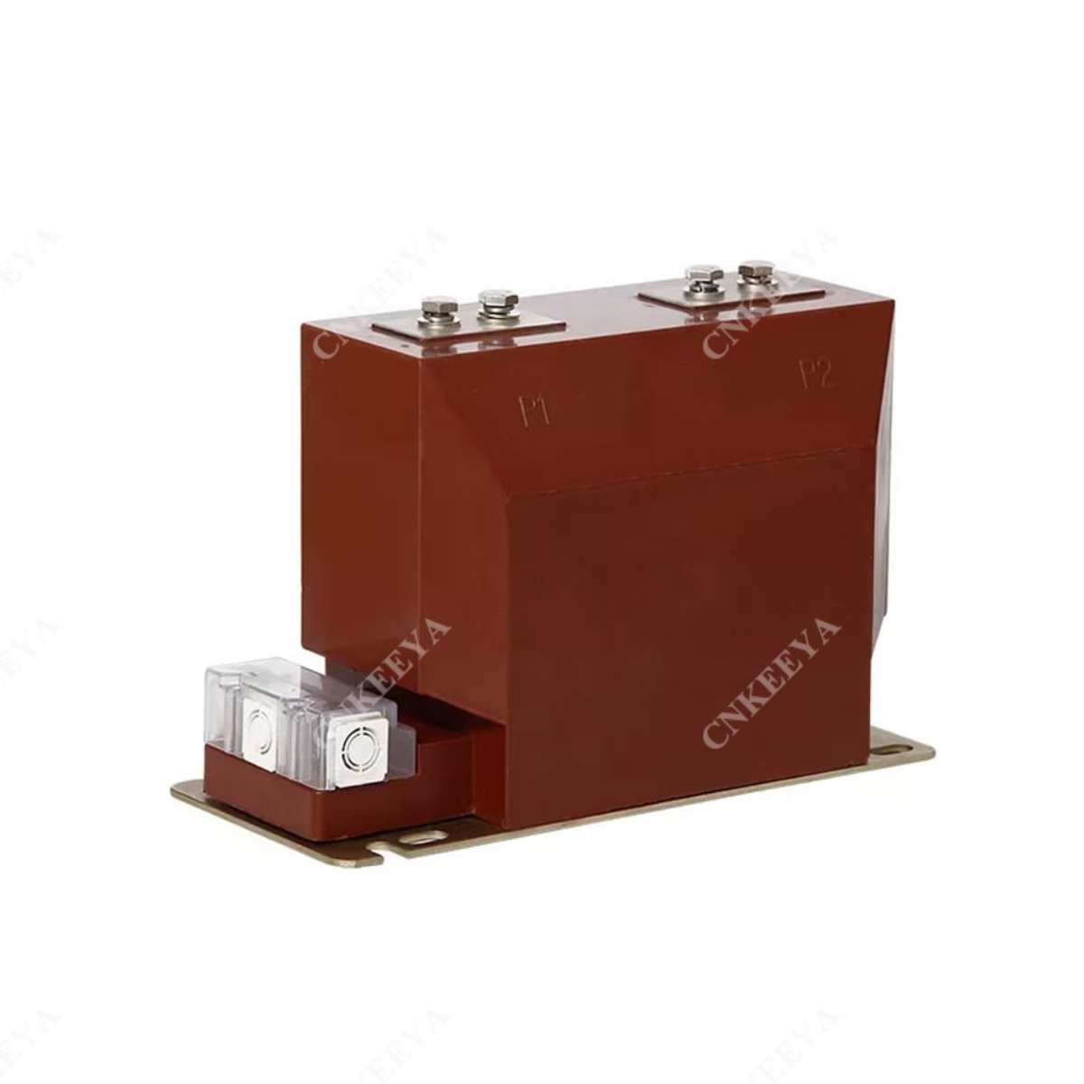 หม้อแปลงไฟฟ้าแรงสูง