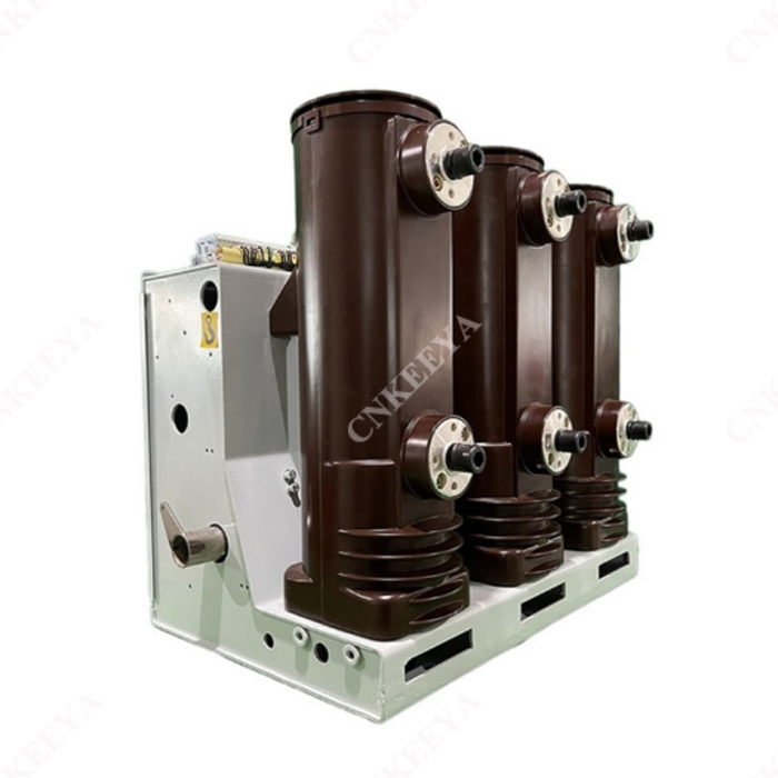 เบรกเกอร์สุญญากาศ HV