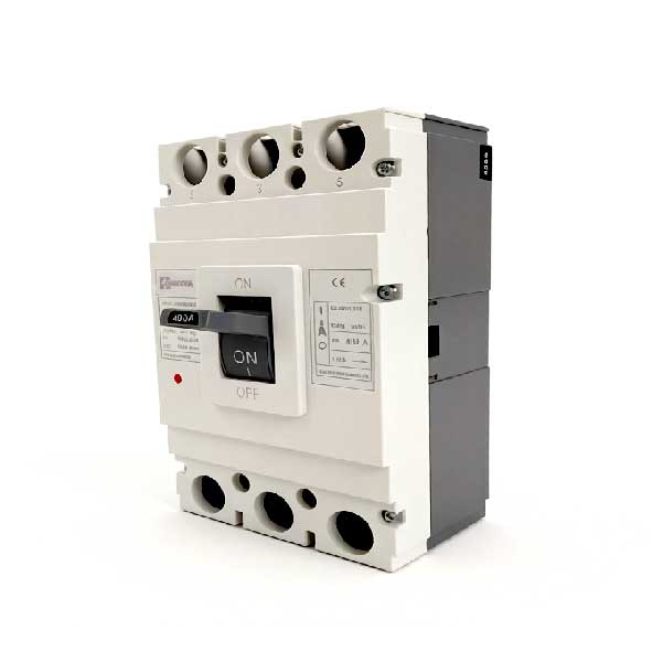 HYM1 ซีรีส์ เซอร์กิตเบรกเกอร์แบบขึ้นรูป