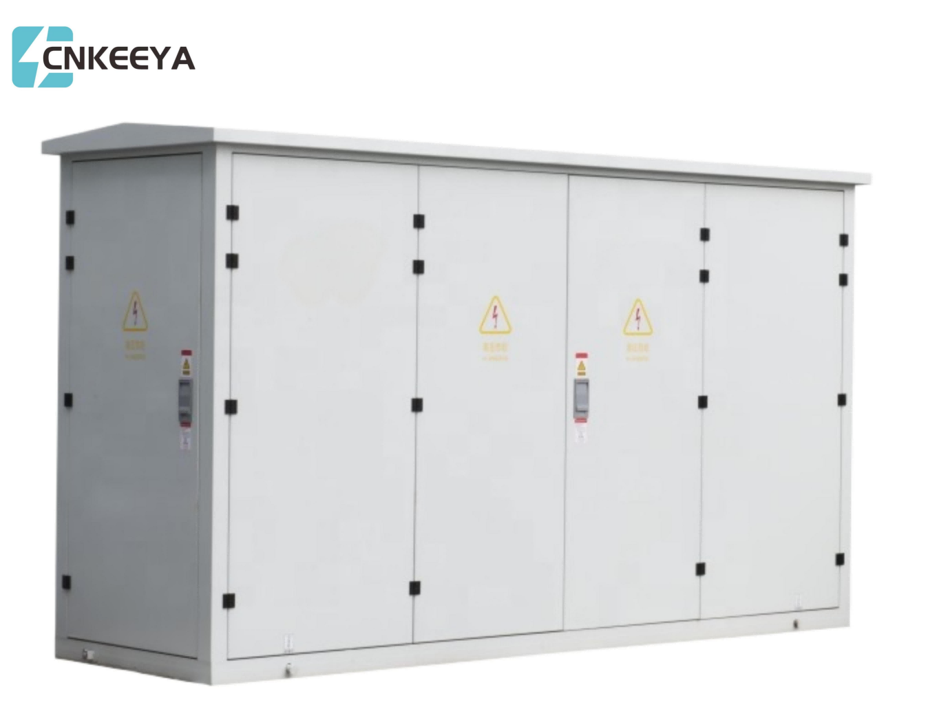 low-voltage switchgear