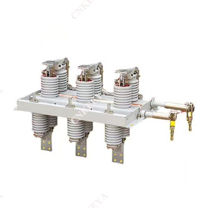 สวิตช์แยกไฟฟ้าแรงสูงในร่ม