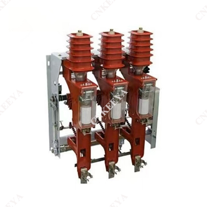 สวิตช์โหลดไฟฟ้าแรงสูงในร่ม