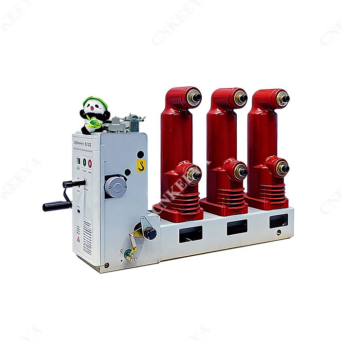 เบรกเกอร์สุญญากาศในร่ม