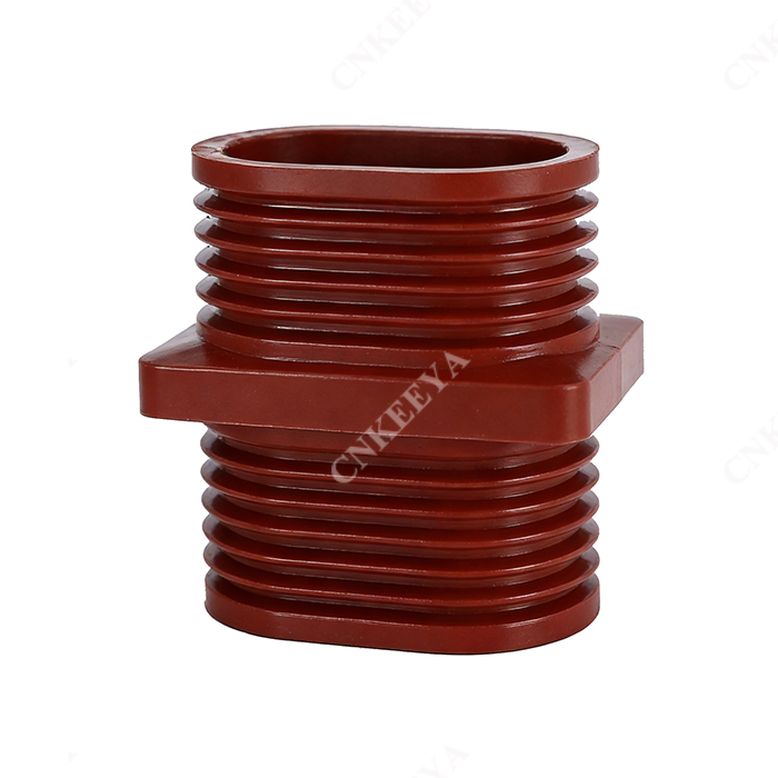 บูชบุชชิ่งผนัง TG3-100/110x180