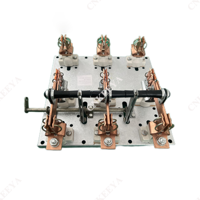 สวิตช์มีด