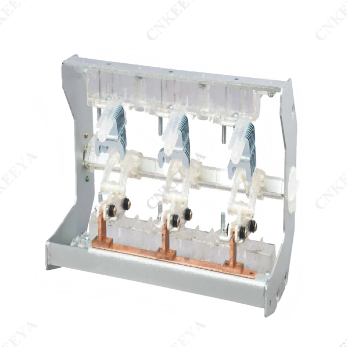 สวิตช์ตัดโหลด 11kV, 630A, 21kA เป็นเวลา 3 วินาที