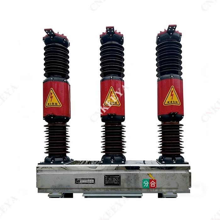 LW16-40.5 เซอร์กิตเบรกเกอร์ซัลเฟอร์เฮกซาฟลูออไรด์กลางแจ้ง