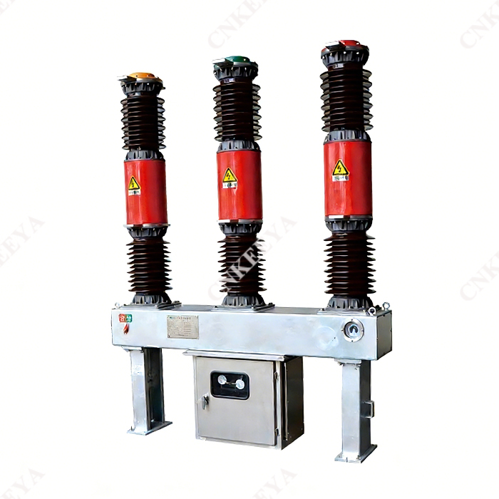 LW36-40.5 (W)/T2000-31.5 เซอร์กิตเบรกเกอร์ซัลเฟอร์เฮกซาฟลูออไรด์กลางแจ้ง