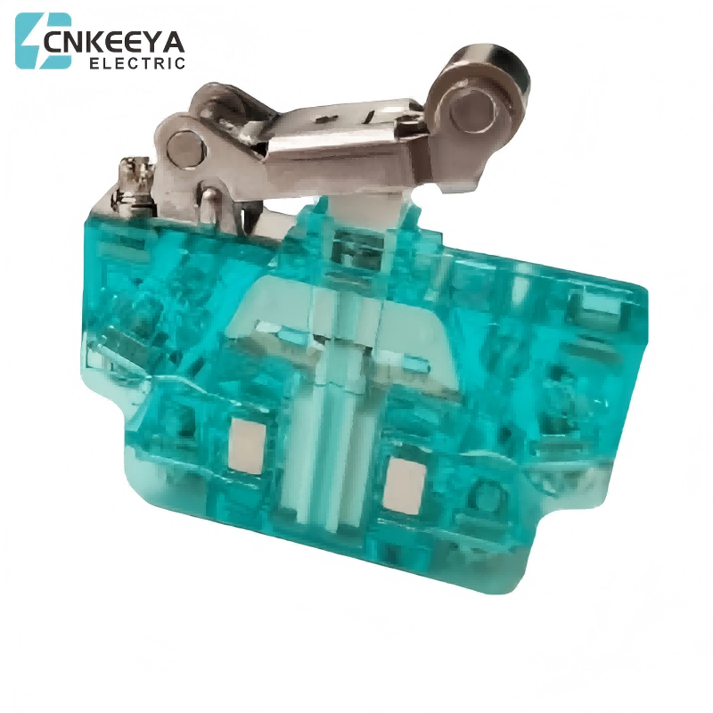 สวิตช์ จำกัด ซีรีส์ RCSK-1