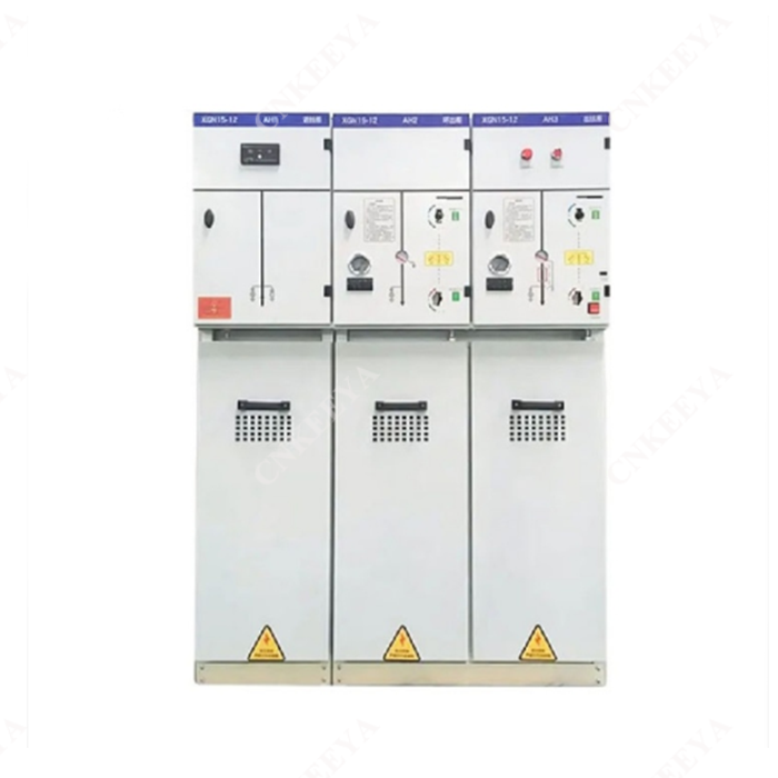 แหวนยูนิตหลัก