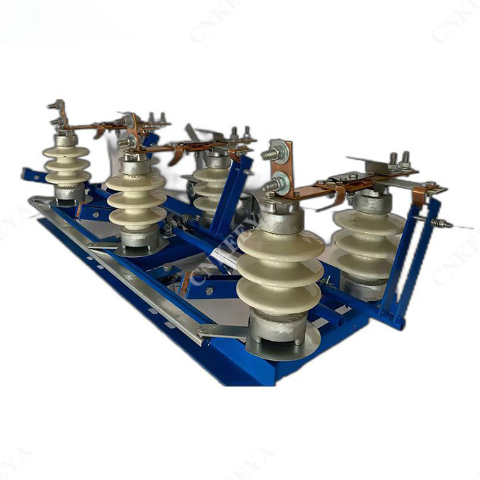 สวิตช์คอมโพสิตชนิดรัสเซีย