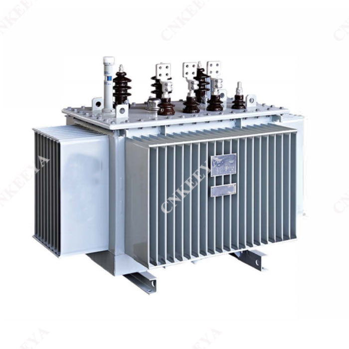 S11-M-30-2500/10 น้ำมันสามเฟส-1 การควบคุมแรงดันไฟฟ้าแบบไม่กระตุ้นแบบปิดผนึกอย่างเต็มที่