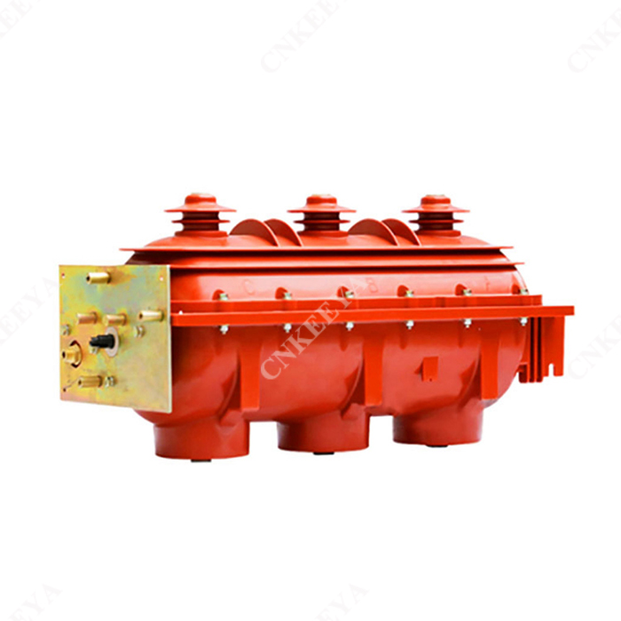 SF6 เบรกเกอร์ไฟฟ้าแรงสูง