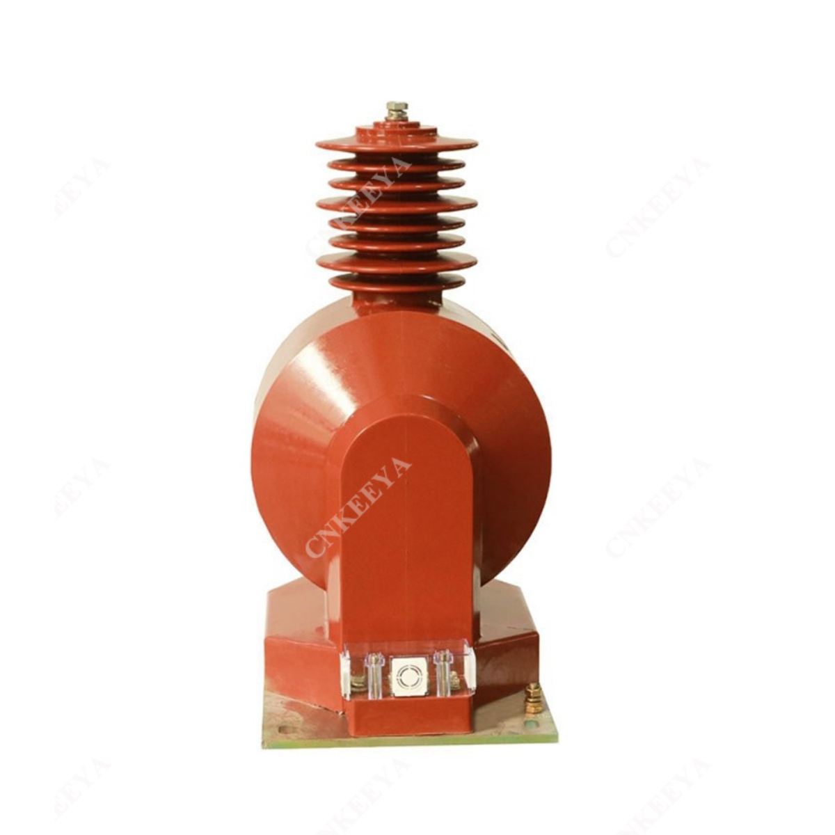 หม้อแปลงแรงดันไฟฟ้าเฟสเดียว