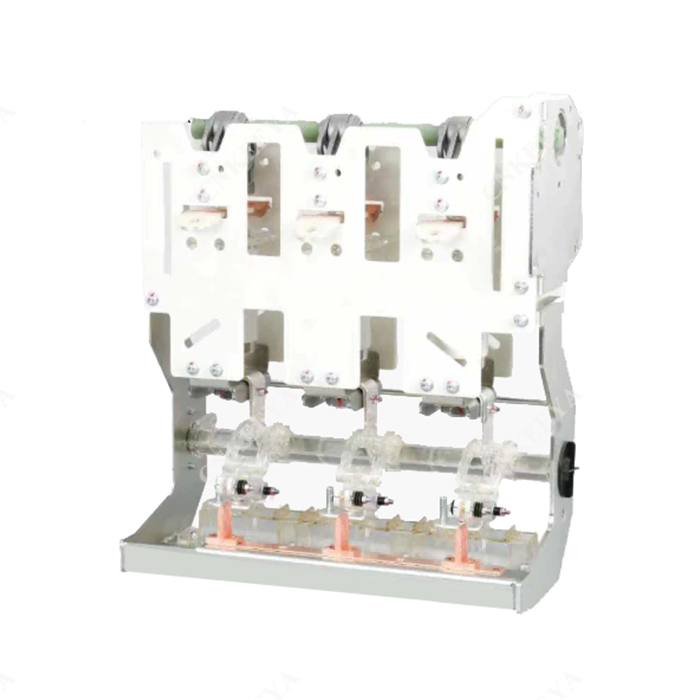 VCB, 11kV, 630A, 21kA เป็นเวลา 3 วินาที