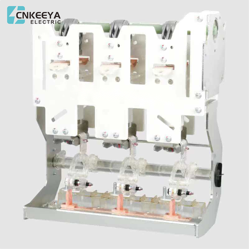 VCB, 11kV, 630a, 21ka สำหรับ 3 วินาที