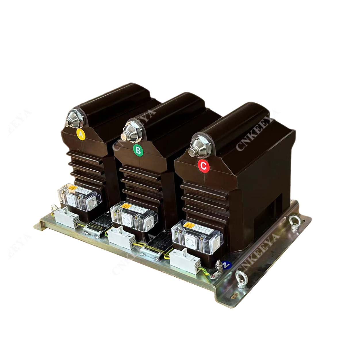 หม้อแปลงแรงดันไฟฟ้า