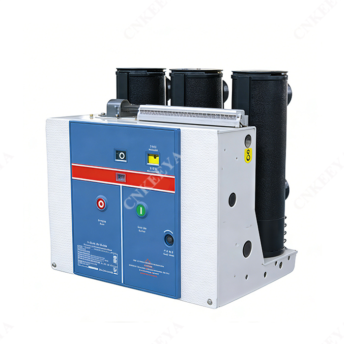 ZN63A(VS1)-12 เบรกเกอร์สุญญากาศไฟฟ้าแรงสูงในร่ม